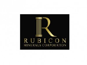 Rubicon Minerals Corp 