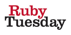 Ruby Tuesday, Inc. logo