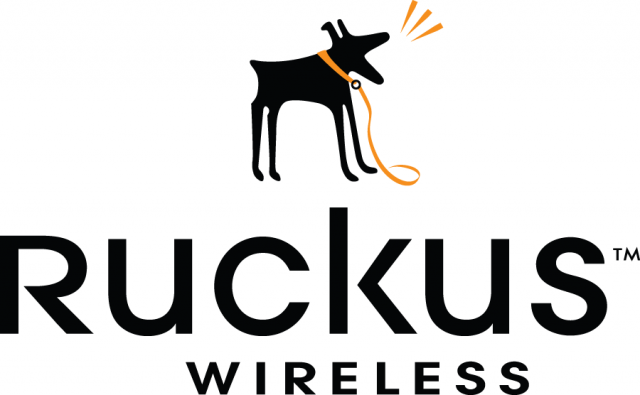 Ruckus Wireless logo