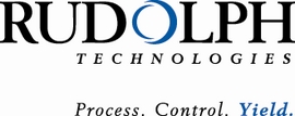 Rudolph Technologies, Inc. logo