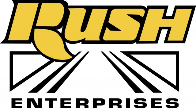 Rush Enterprises, Inc. logo