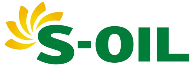 S-Oil logo