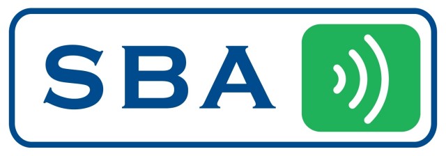 SBA Communications Corporation logo