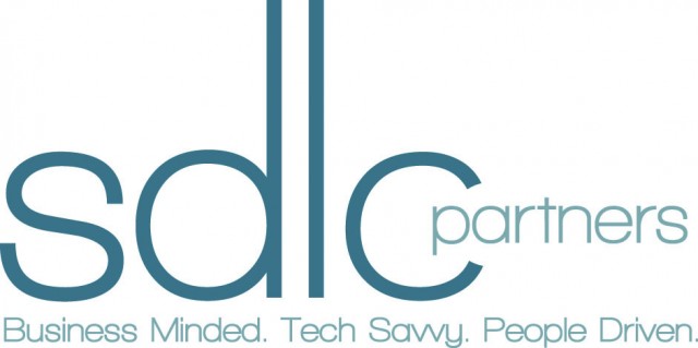 SDLC Partners logo