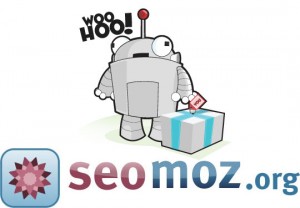 SEOmoz 