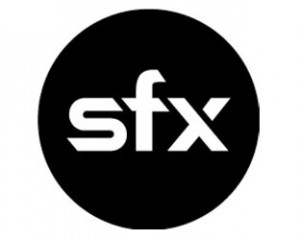SFX Entertainment, Inc. 