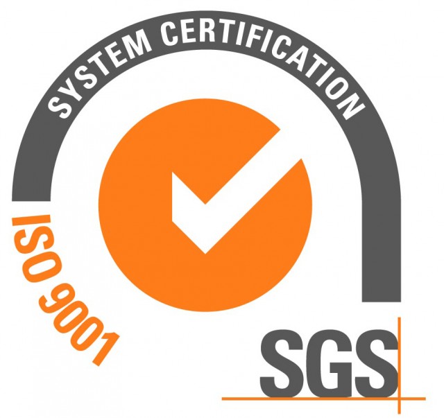 SGS logo