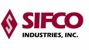 SIFCO Industries, Inc. 