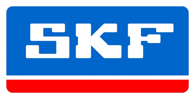 SKF Group logo