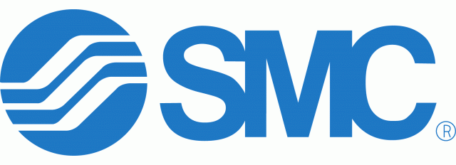 SMC Corporation logo