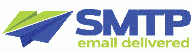 SMTP, Inc. logo