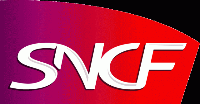 SNCF logo