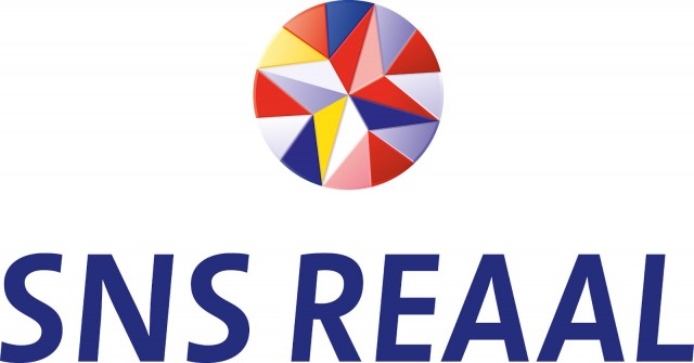 SNS Reaal logo