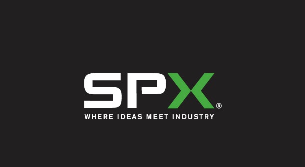 SPX Corporation logo