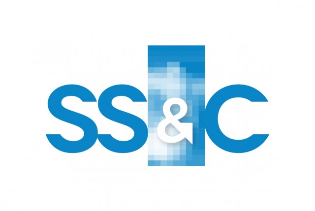 SS&C Technologies Holdings, Inc. logo