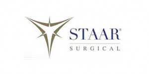 STAAR Surgical Company 