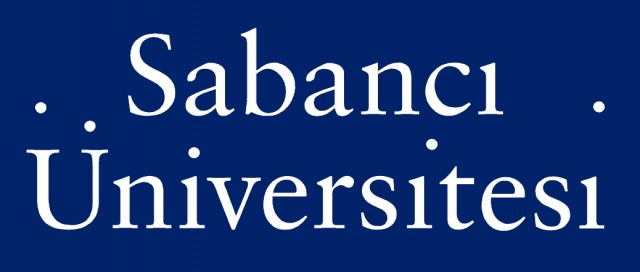 Sabanci University Logo