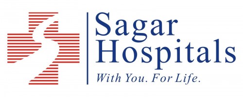 Sagar Hospitals logo