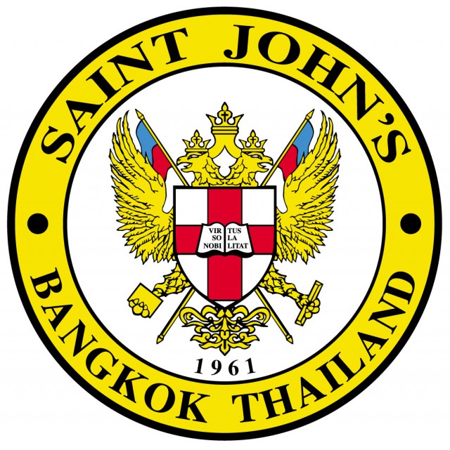 Saint-John-University-logo