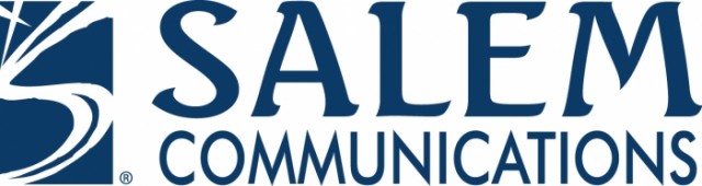 Salem Communications Corporation logo