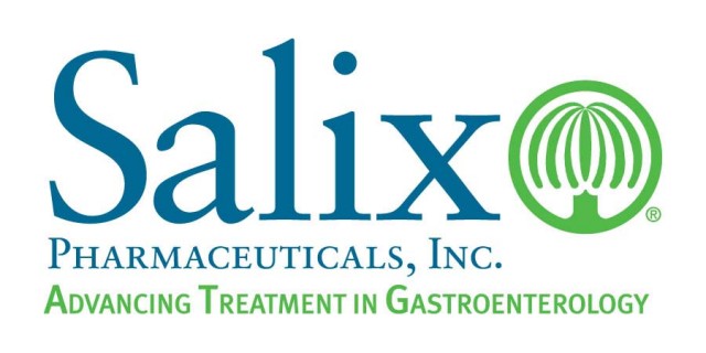 Salix Pharmaceuticals, Ltd. logo