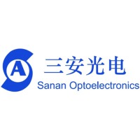 Sanan Optoelectronics logo