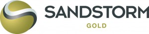 Sandstorm Gold Ltd 