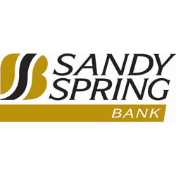 Sandy Spring Bancorp, Inc. 