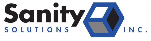 Sanity Solutions logo