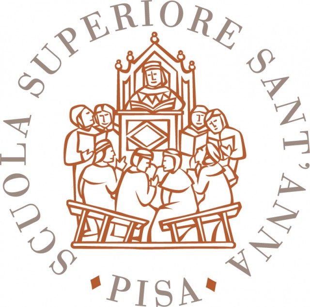 Sant'Anna School of Advanced Studies logo