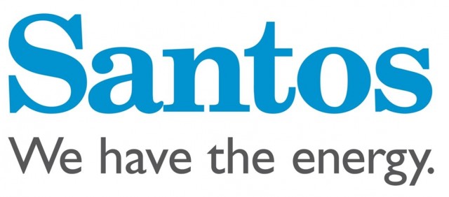 Santos logo