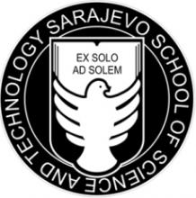 Sarajevo School of Science and Technology 