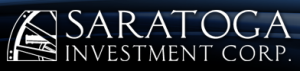 Saratoga Investment Corp 