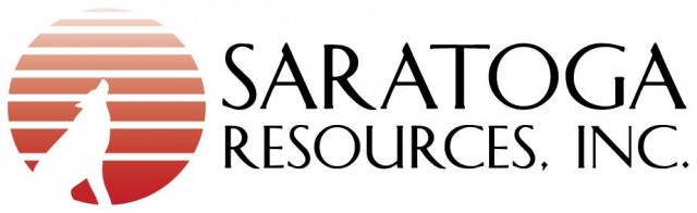 Saratoga Resources Inc logo