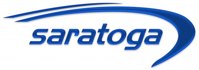 Saratoga Technologies logo