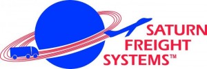 Saturn Freight Systems 