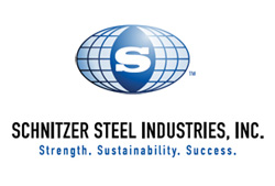 Schnitzer Steel Industries, Inc. 