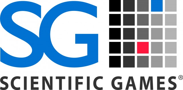 Scientific Games Corp logo