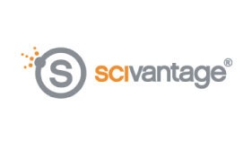 Scivantage logo