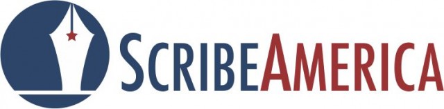 ScribeAmerica logo