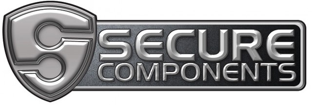 Secure Components logo