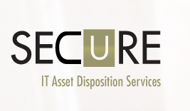 Secure IT Asset Disposition Services