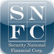 Security National Financial Corporation 