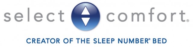 Select Comfort Corporation logo