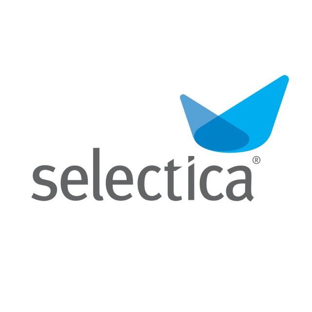 Selectica, Inc. logo