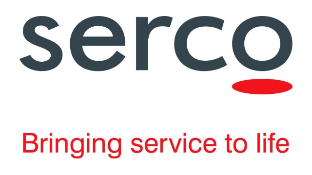 Serco Group logo