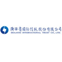 Shaanxi International Trust logo