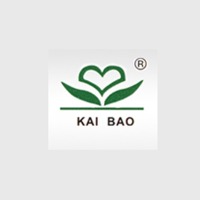 Shanghai Kaibao Pharmaceutical logo