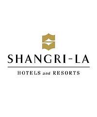 Shangri-La Asia 