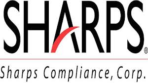 Sharps Compliance Corp 